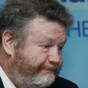What does James Reilly think of being described as the worst health minister in history?