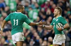 5 talking points after Ireland run six tries past Georgia in Dublin