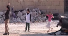 Producer of fake "Syrian hero boy" clip apologises after online outcry