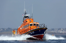 Lifeboat scrambled to help 90-foot trawler 'drifting' off West Cork