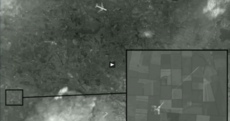 US slams "preposterous" Russian MH17 photos that blame Ukraine