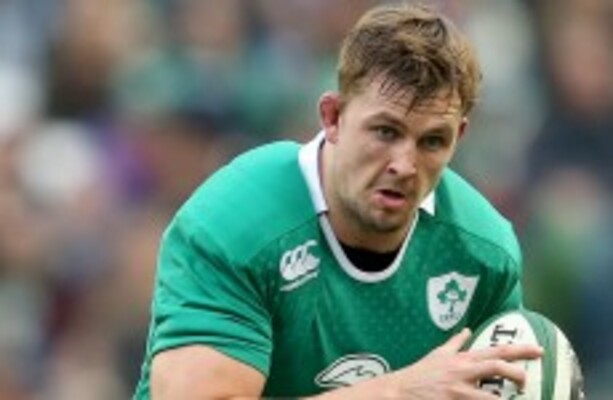 Dream debut for Dave Foley but man of the match admits improvement is ...