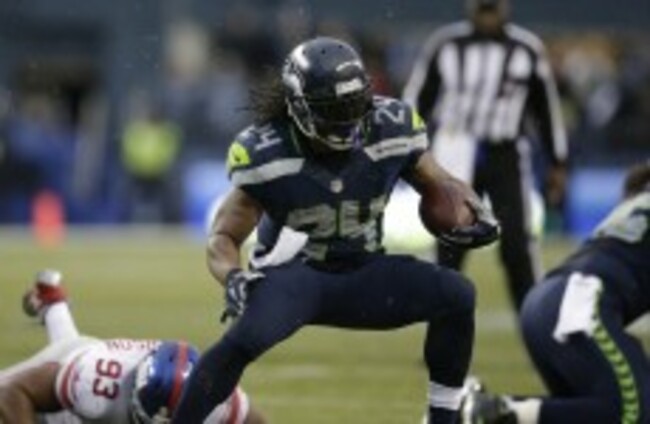 As it happened: NFL Sunday night hangout, week 11