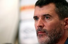 'Roy Keane is soccer-coaching Kardashian' - Joe Brolly