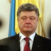 Ukraine President says country ready for "total war"