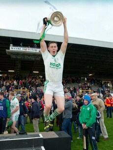 21 of our favourite pictures from this weekend's GAA action