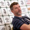 Keane emphasises importance of winning home games, starting tomorrow night against USA