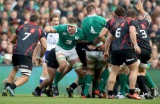 Discipline and 'pokerfacing' the opposition vital part of Schmidt culture