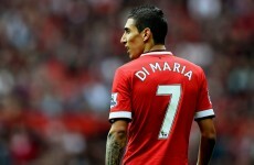 'Move to PSG stopped by their money problems' - Angel Di Maria