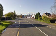 Woman in her 80s killed as she crossed the road