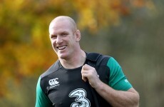 Here we go: The French media have got the 'Paulie to France' rumour mill rolling