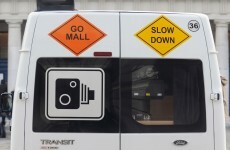 Speed van worker awarded €28k after petrol attack