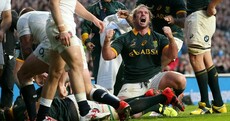 TheScore.ie's November Tests team of the week