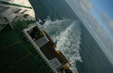 Irish Ferries is sailing along smoothly after a buoyant summer