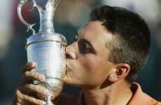 Open season: what happened on the last four occasions at Sandwich