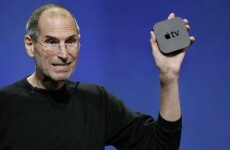 New Apple TV and music social network announced