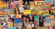 Open Thread: What was the best Christmas present you ever got?