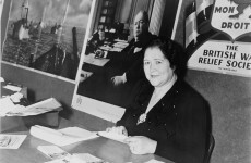 Column: Did you know Hitler had an Irish sister-in-law?