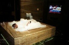 'McGregor Incorporate does not reward p*****s who run for 5 rounds'