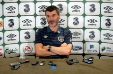 Opinion: In defence of Roy Keane and the countless 'distractions'