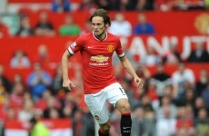 Fitness coach Raymond Verheijen has had another pop at how Man United train their players