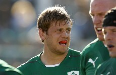 Chris Henry to receive specialist care after blockage of blood vessel in his brain