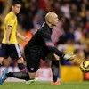 US keeper Guzan feels lucky to work under 'passionate' Keane
