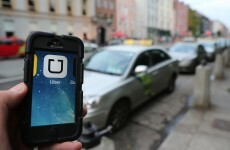 Uber and Spotify are allowing passengers to control the music during their trip