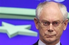 EU calls emergency summit on Greece