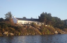 What else could I get for… the €195,000 pricetag on this old knitting factory