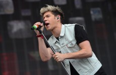 GOAL wants an Irish singer from Band Aid 30 to travel to West Africa before Christmas