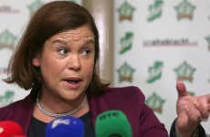 State of the Nation: Will Mary Lou try to enter the Dáil today?