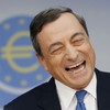 Sorry Ireland, Draghi says the ECB won't be fronting the banking inquiry