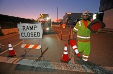 Carmageddon - LA braces itself for traffic chaos amid major roadworks