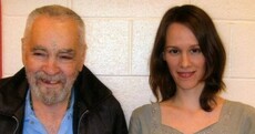 So who is this woman marrying Charles Manson?