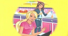 Weird Wide Web: A sexist Barbie book, a handy spy tool and Russians watching you right now