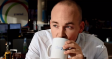 Does Paul Murphy think he's too posh to represent working people?