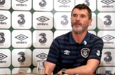 Dunphy: Keane 'circus' is out of control and will soon impact Ireland results