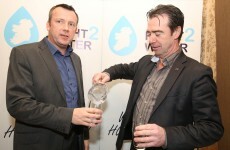 Protest group dismisses water charge concessions as 'an attempt to buy time'