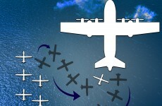 The US military wants to build a drone carrying "mothership"