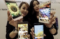 Samsung adopts a 'less is more' approach for its smartphone business