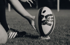 Stark new anti-doping ad shows cheating tars everyone involved in sport