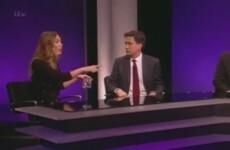 Here is why everyone is talking about Myleene Klass today