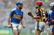 Tommy Walsh, Eoin Kelly, JJ Delaney and 13 other hurlers who called it a day in 2014