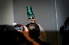 'Thousands of fans' details' stolen from Lady Gaga website