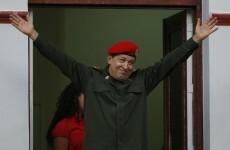 Where's Hugo? Chavez heads back to Cuba for chemotherapy