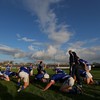 Clare dual champs Cratloe have only had one weekend off since mid July but won't complain