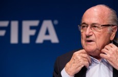 Fifa lodge criminal complaint over 2018 and 2022 World Cups