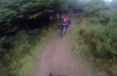 VIDEO: Check out these Limerick lads' trek across the Ballyhoura Mountain Bike Trail