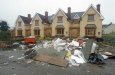 NAMA to invest €3m in 'urgent' ghost estate work